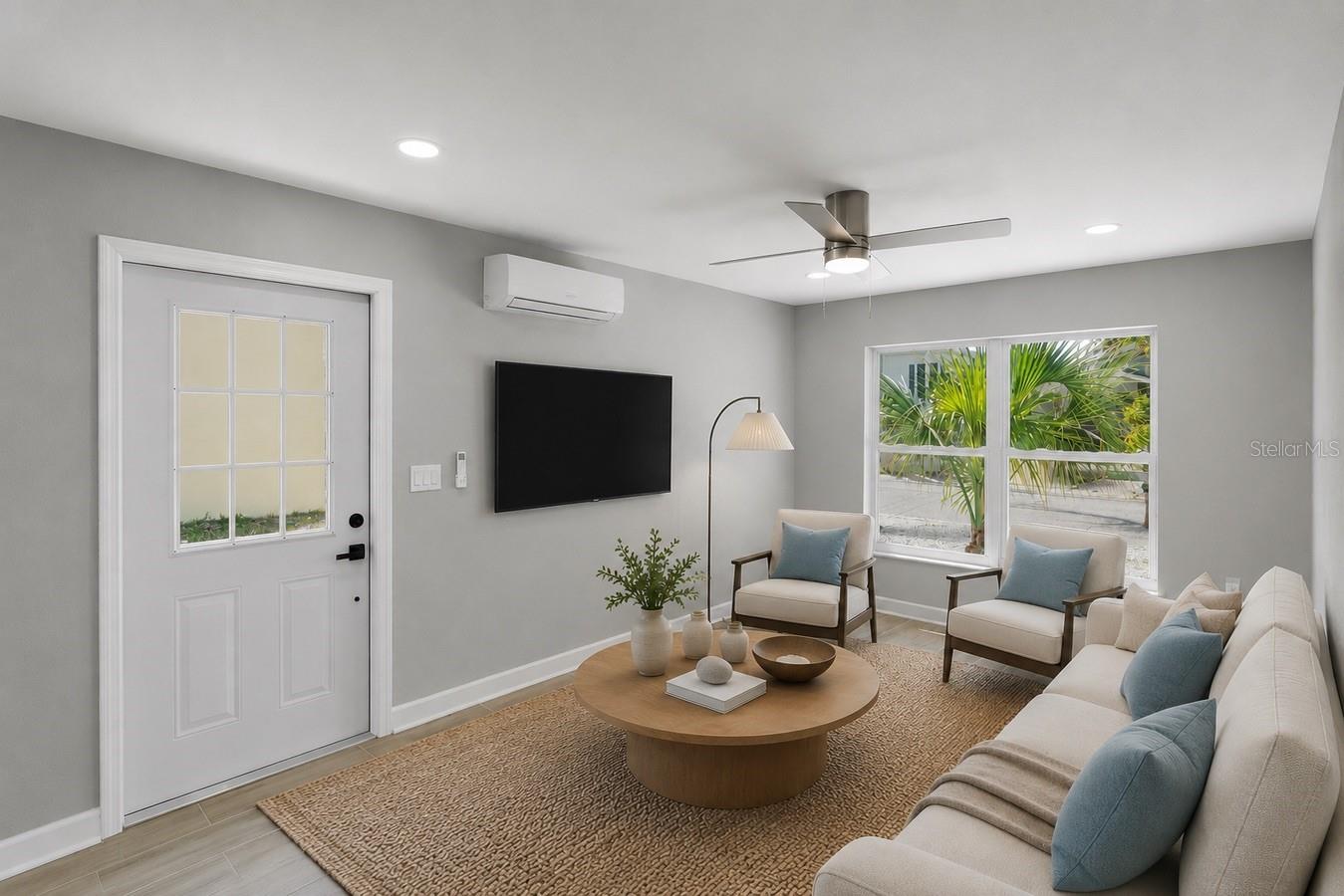 14906 N BAYSHORE DR, MADEIRA BEACH, FL, 33708