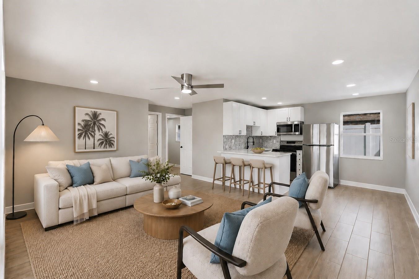 14906 N BAYSHORE DR, MADEIRA BEACH, FL, 33708