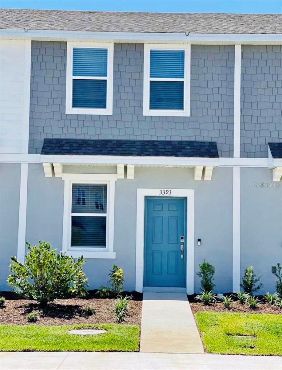 3192 SKYLINE LOOP, KISSIMMEE, FL, 34758
