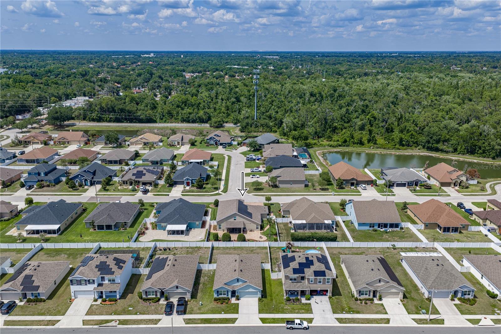 1713 VIA PALERMO ST, PLANT CITY, FL, 33566