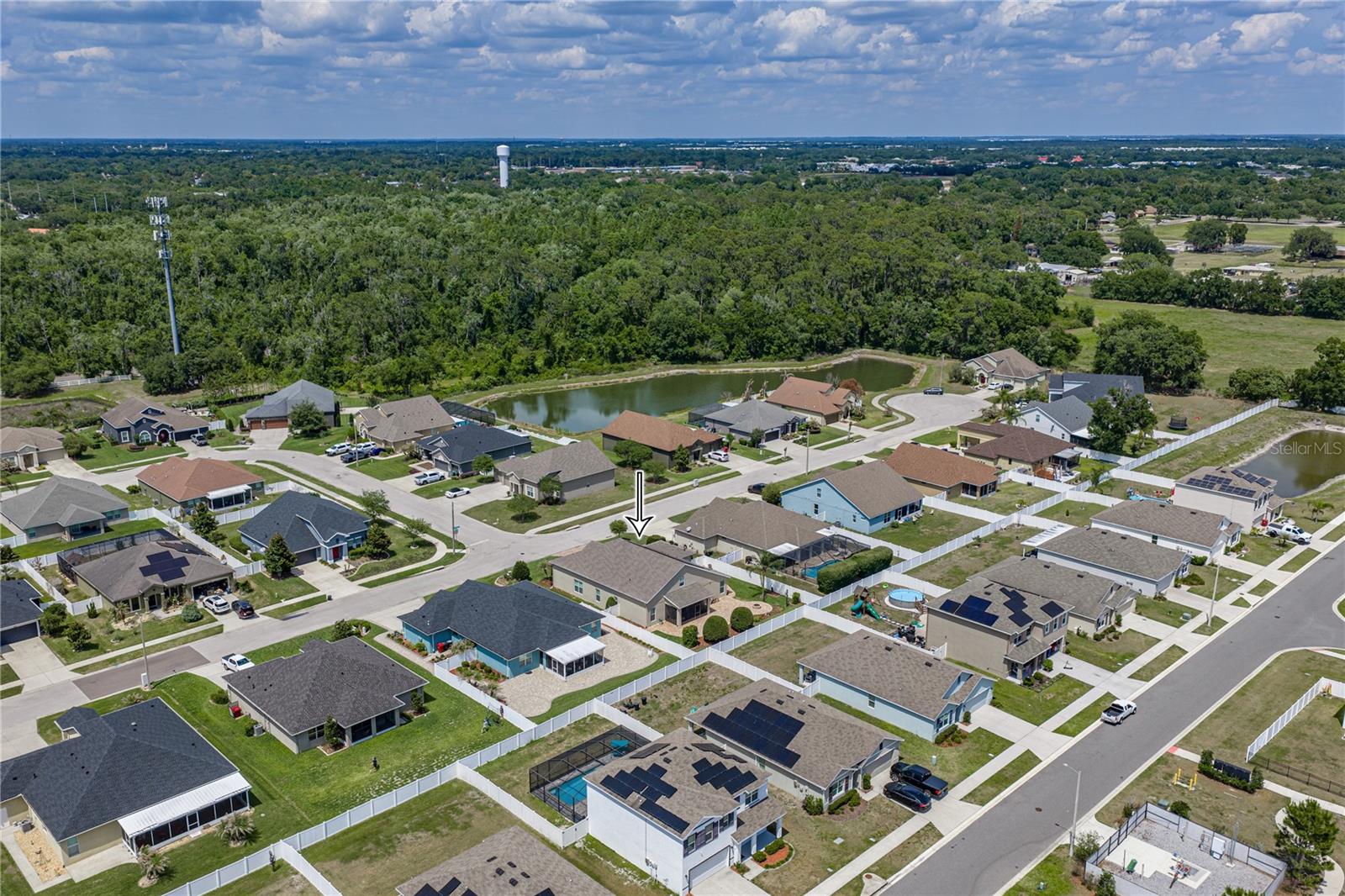 1713 VIA PALERMO ST, PLANT CITY, FL, 33566