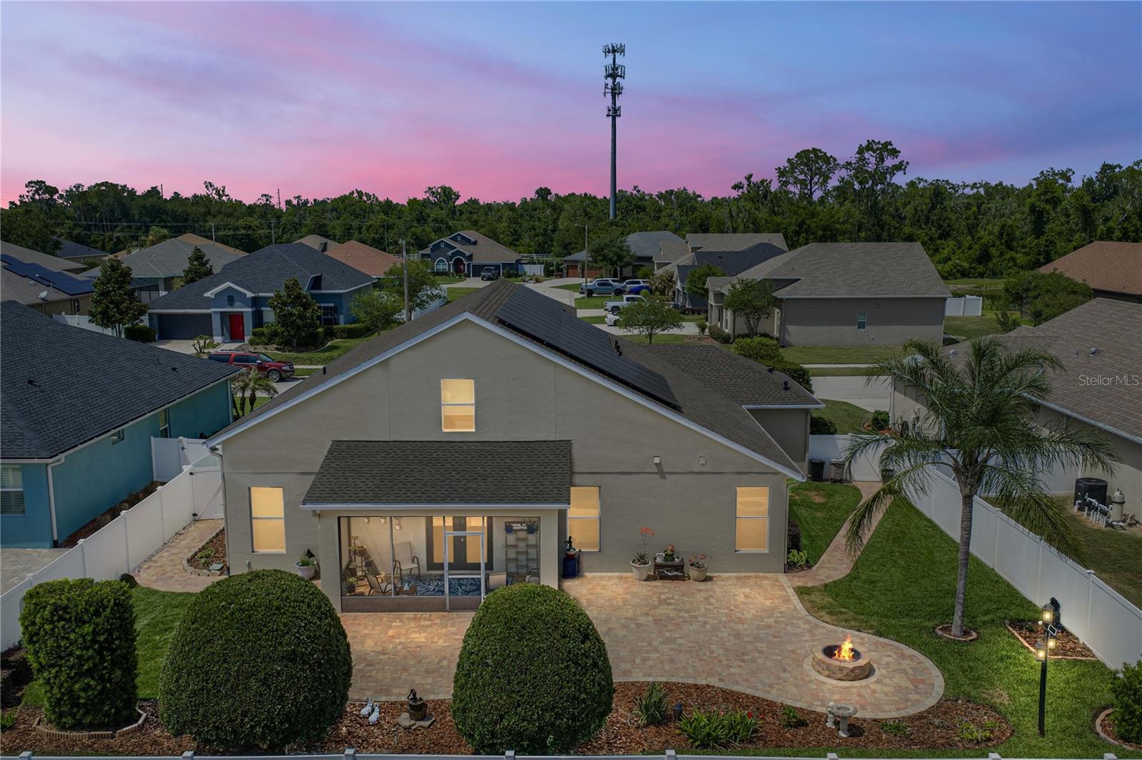 1713 VIA PALERMO ST, PLANT CITY, FL, 33566