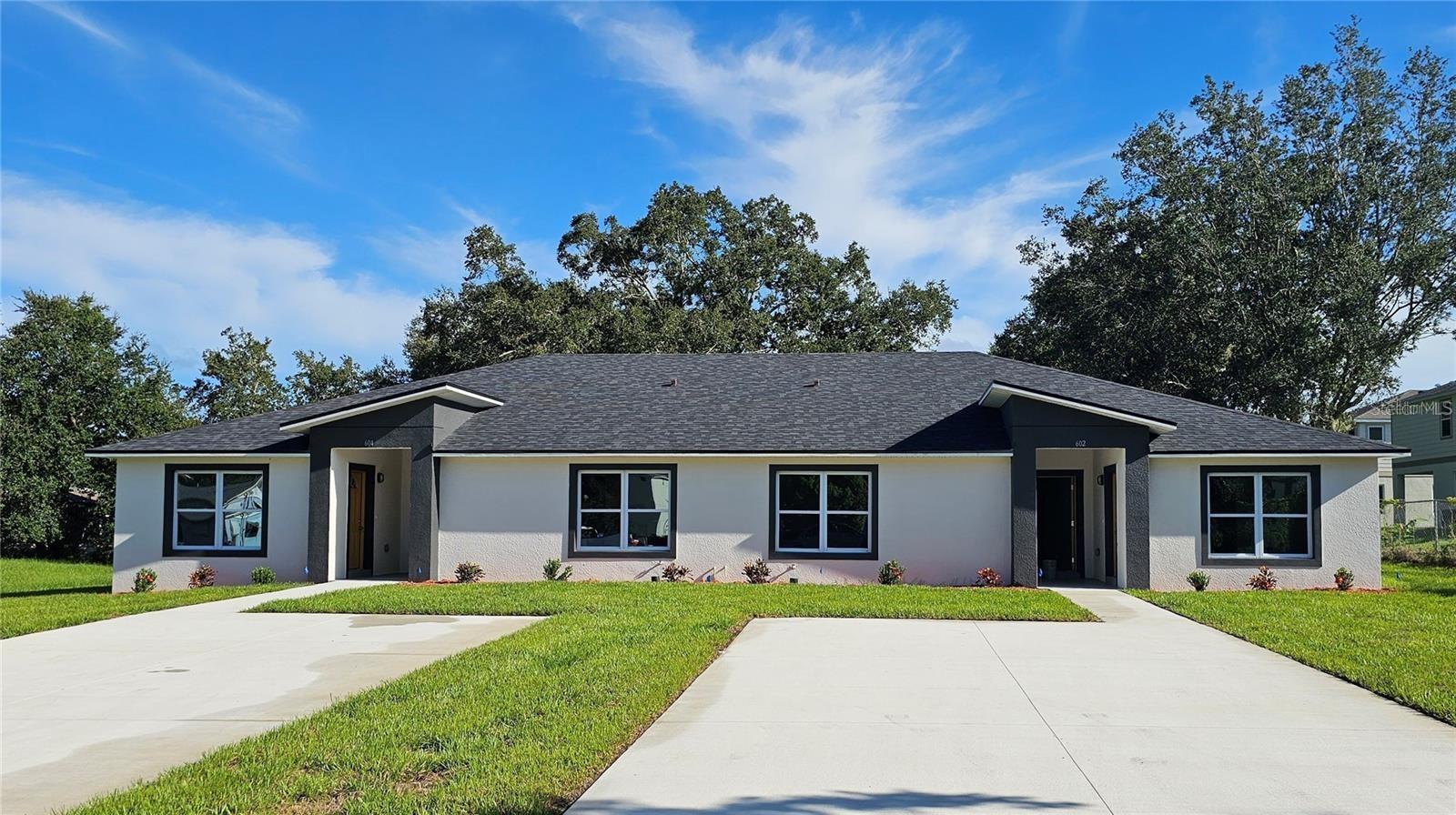 604 LIME AVE, DUNDEE, FL, 33838