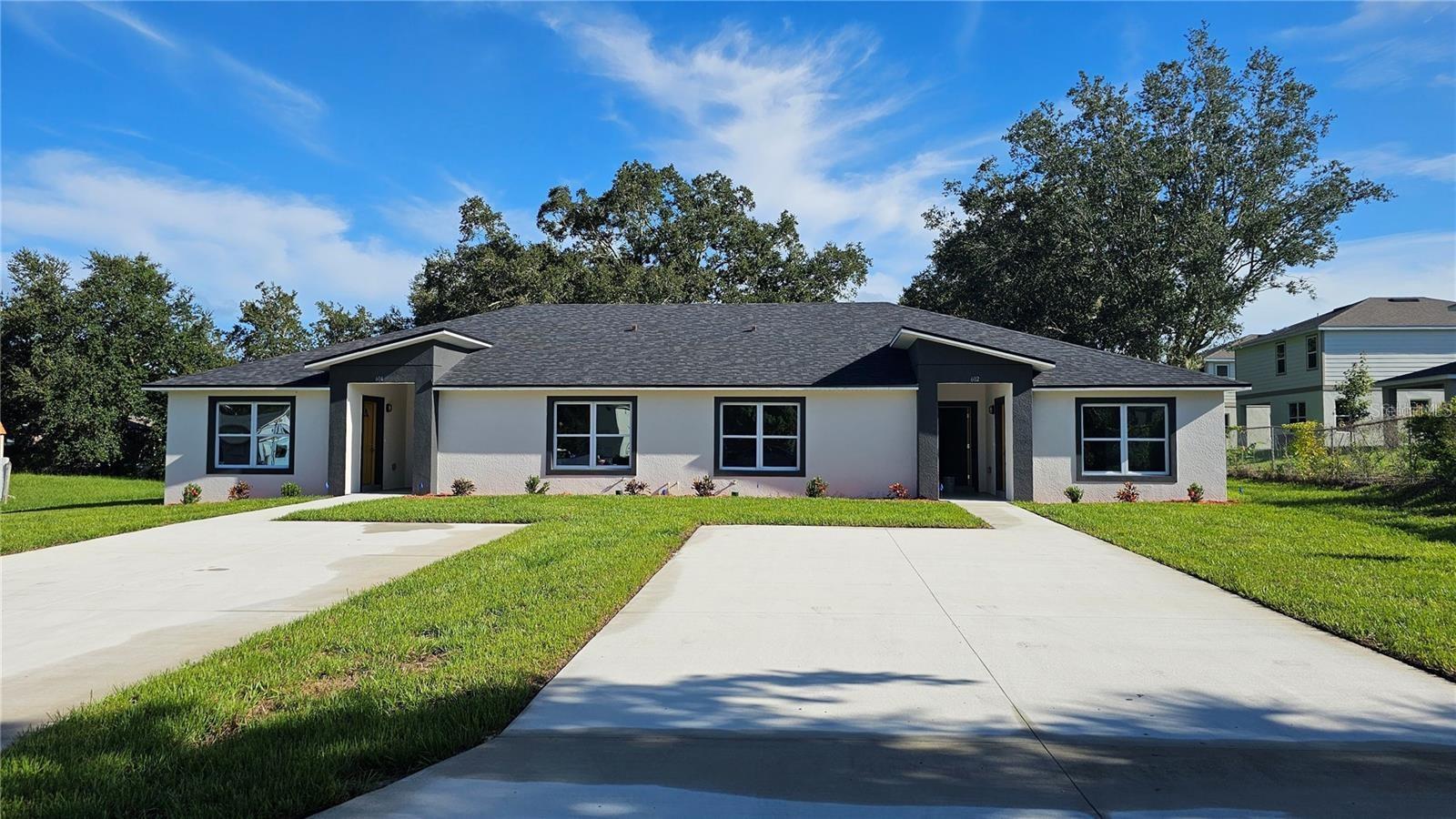 604 LIME AVE, DUNDEE, FL, 33838