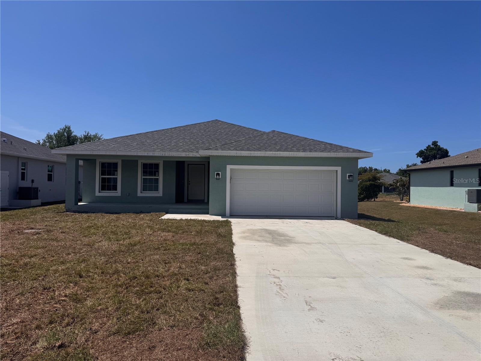 397 SUNSET RD N, ROTONDA WEST, FL, 33947
