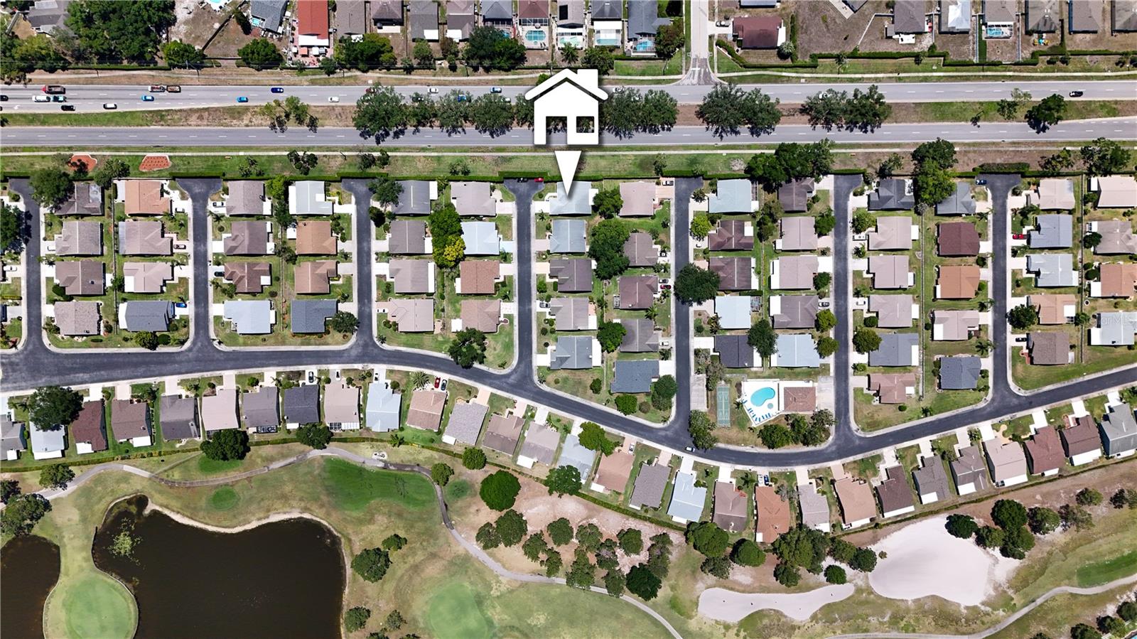 13109 DOBREE PL #29, RIVERVIEW, FL, 33579