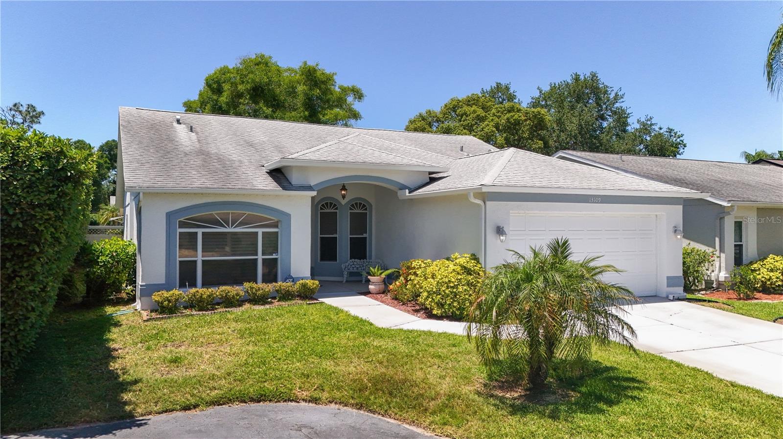 13109 DOBREE PL #29, RIVERVIEW, FL, 33579