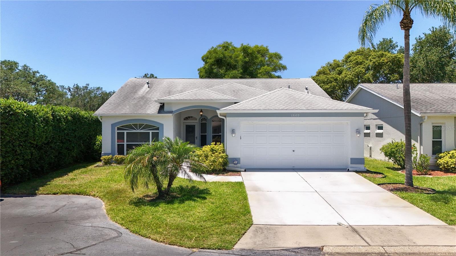 13109 DOBREE PL #29, RIVERVIEW, FL, 33579