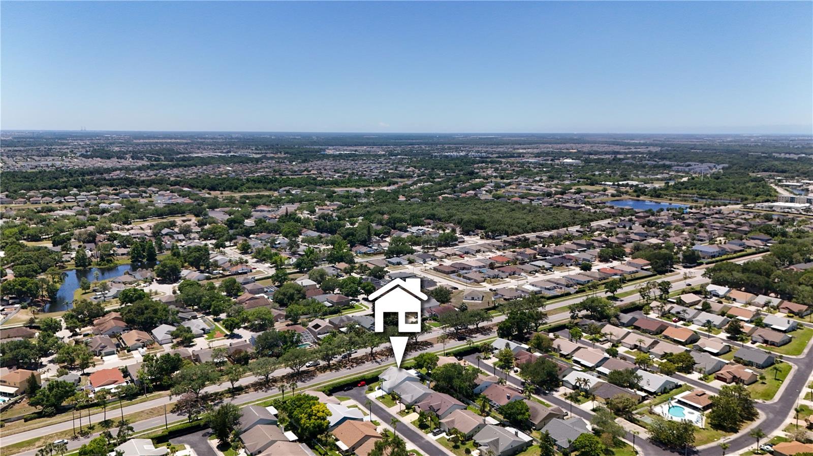 13109 DOBREE PL #29, RIVERVIEW, FL, 33579