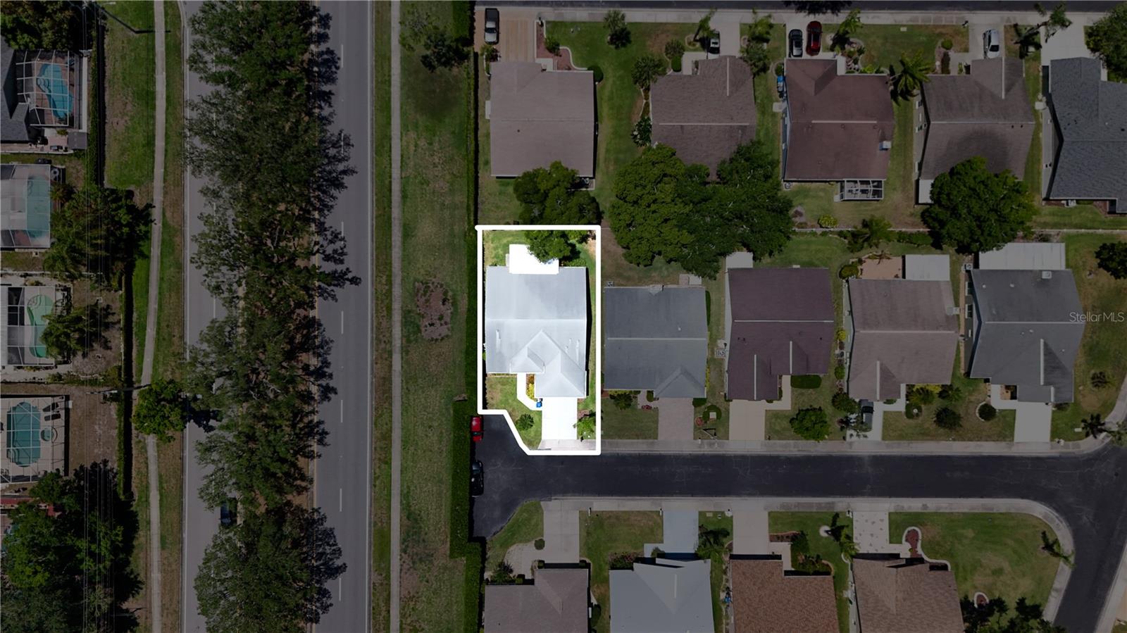 13109 DOBREE PL #29, RIVERVIEW, FL, 33579