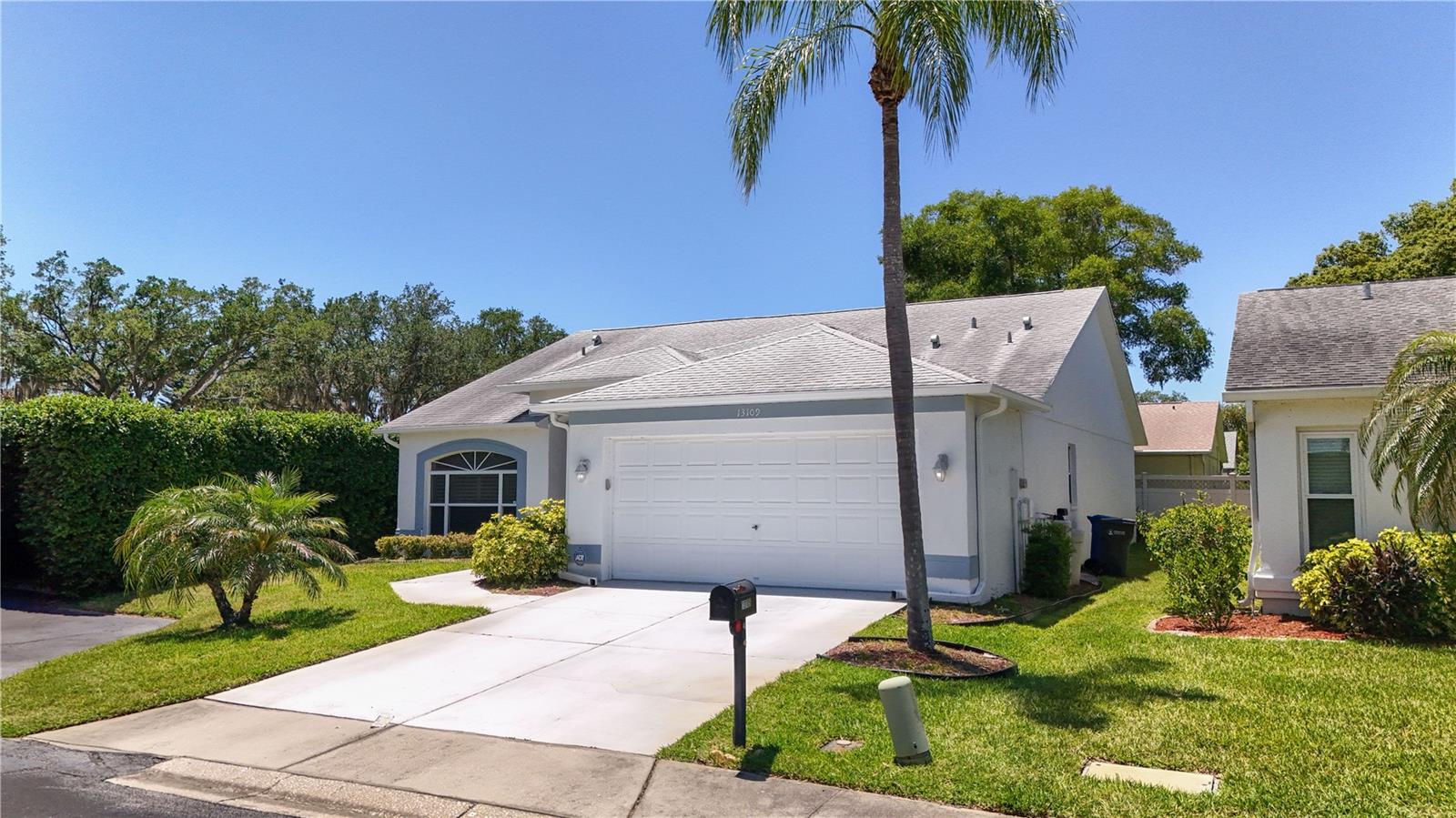 13109 DOBREE PL #29, RIVERVIEW, FL, 33579