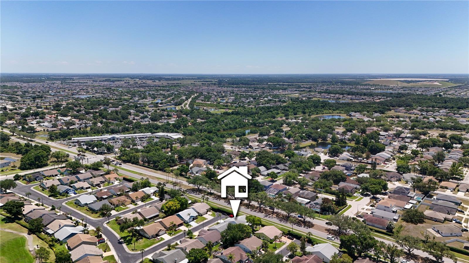 13109 DOBREE PL #29, RIVERVIEW, FL, 33579