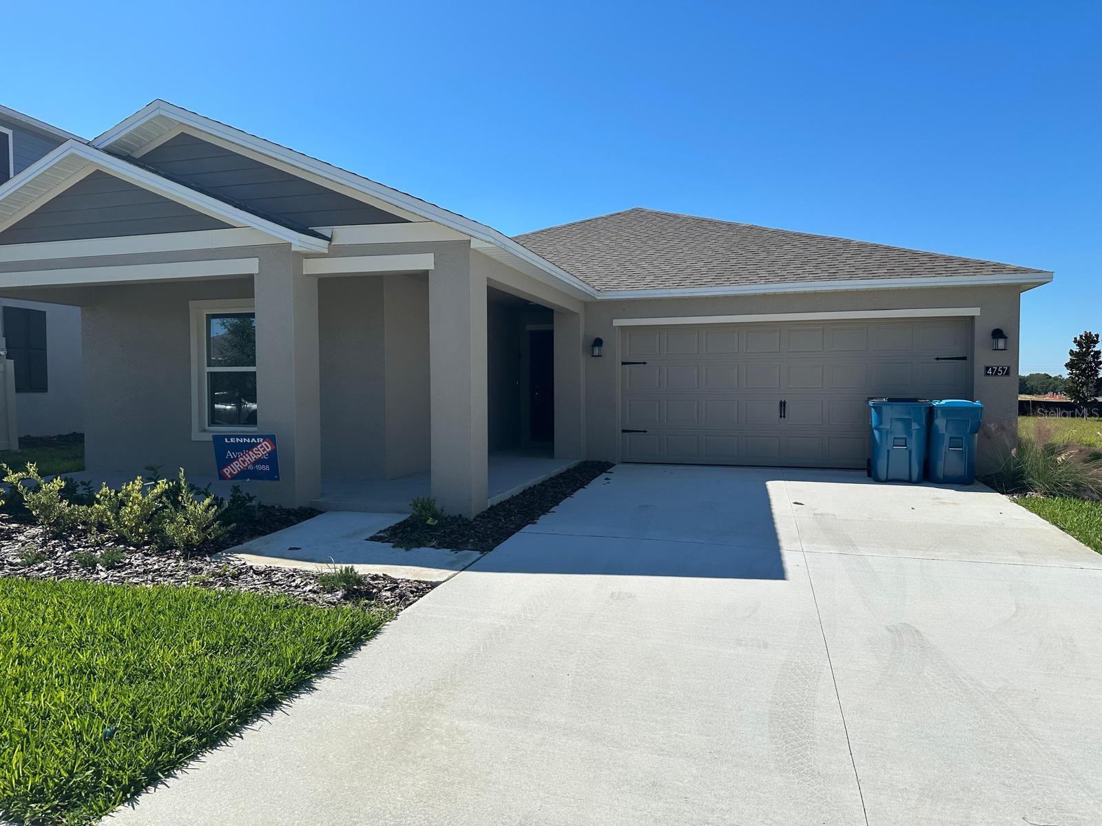 4757 KATRINA DR, HAINES CITY, FL, 33844