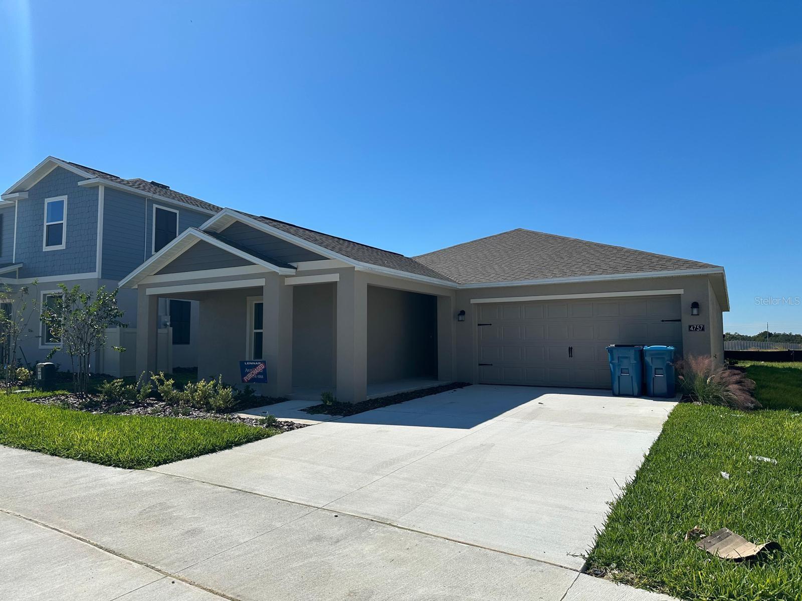 4757 KATRINA DR, HAINES CITY, FL, 33844