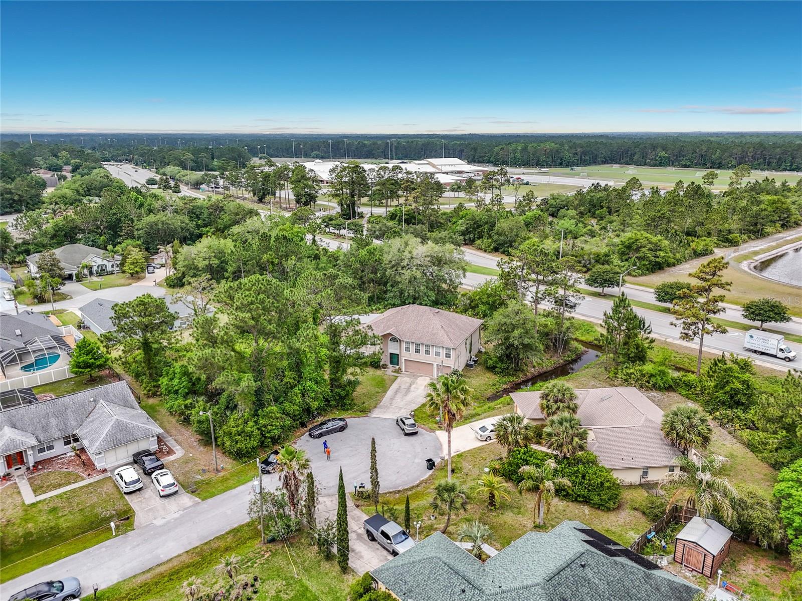9 BURNE PL, PALM COAST, FL, 32137