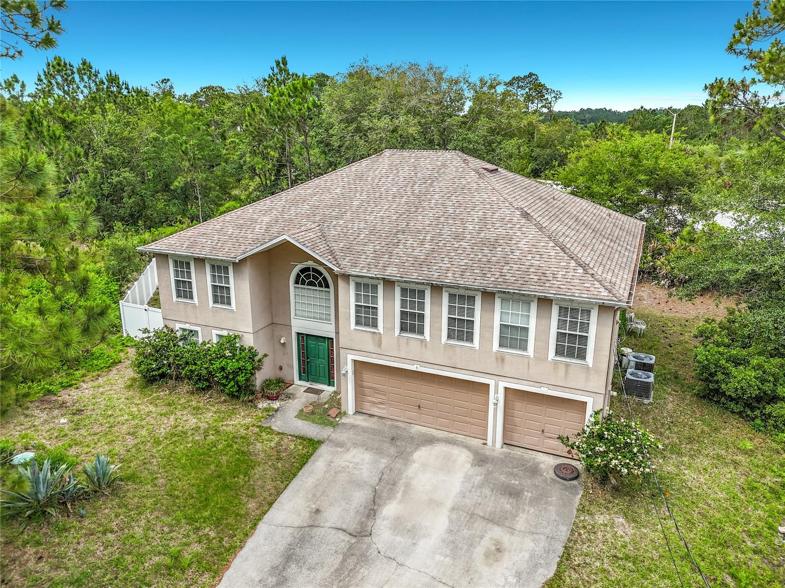 9 BURNE PL, PALM COAST, FL, 32137