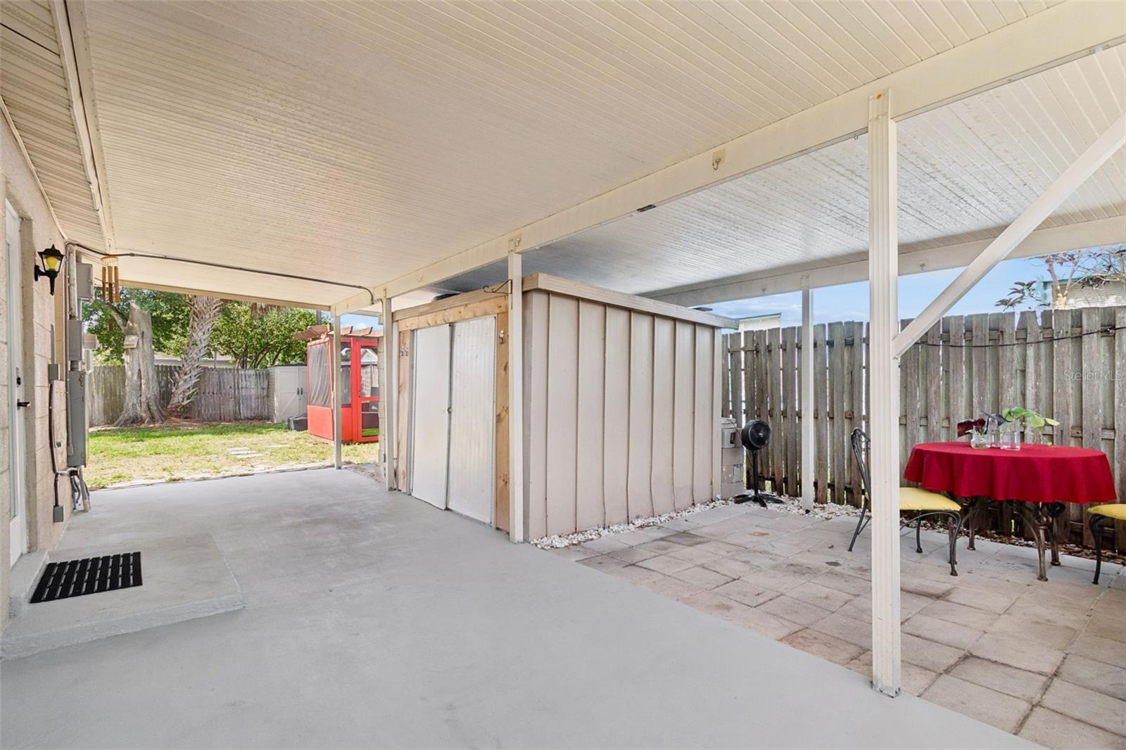 3912 W LEILA AVE, TAMPA, FL, 33616