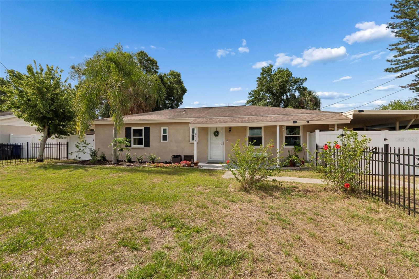 3912 W LEILA AVE, TAMPA, FL, 33616