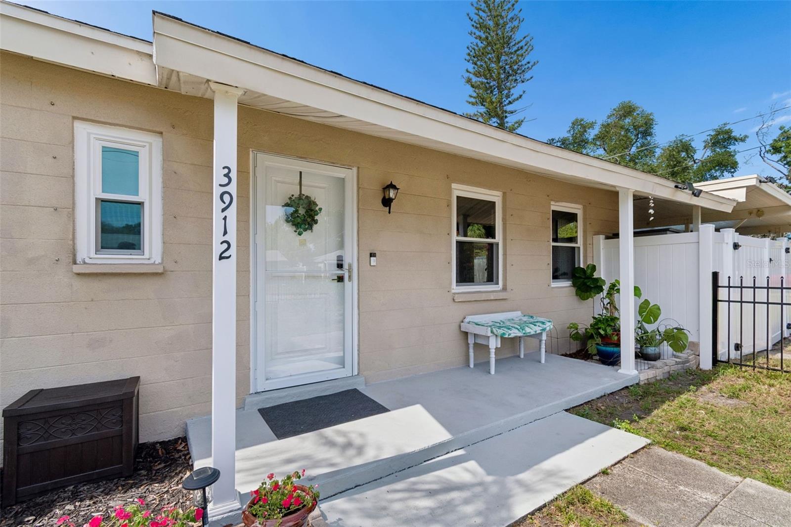 3912 W LEILA AVE, TAMPA, FL, 33616