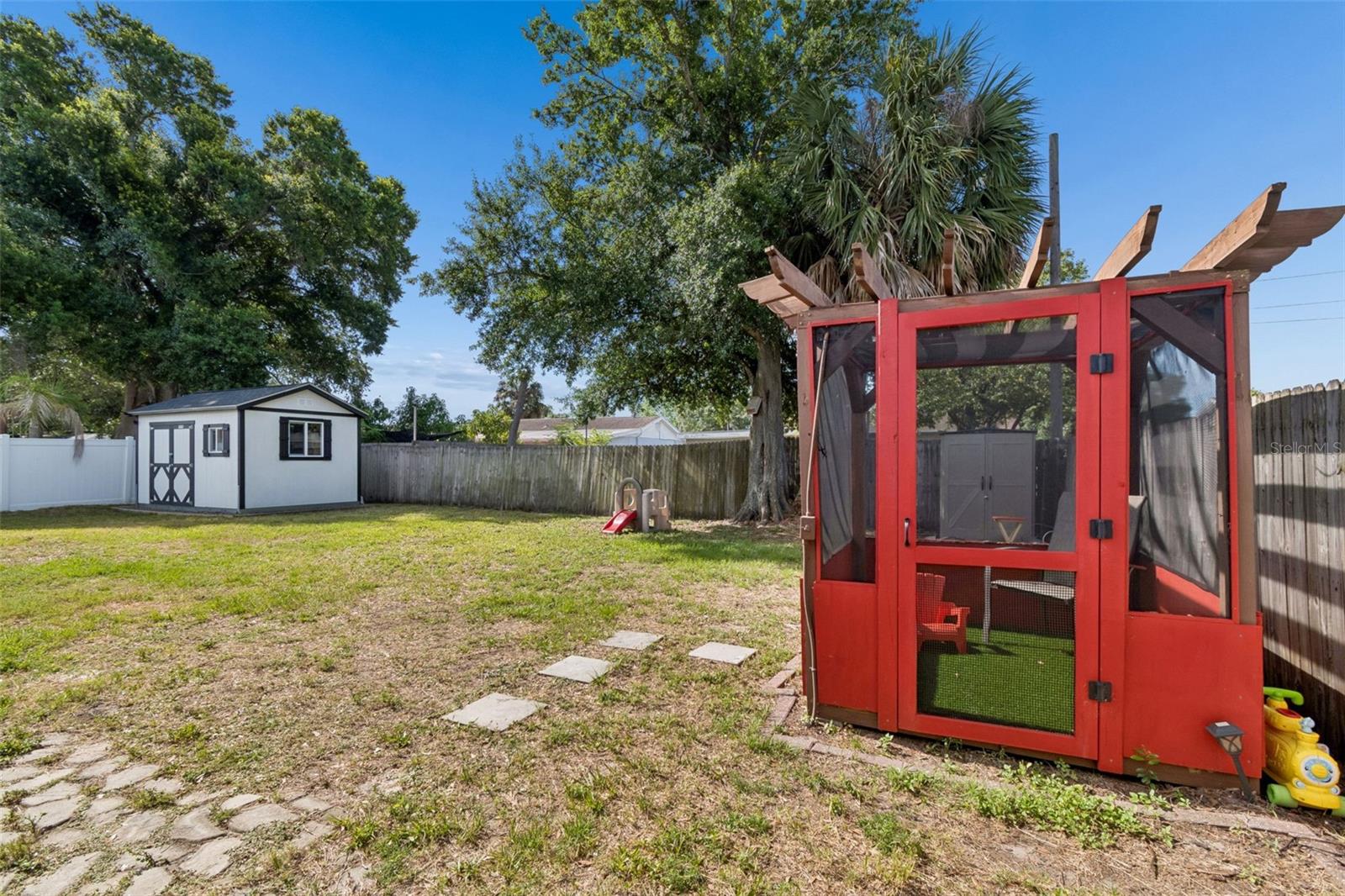 3912 W LEILA AVE, TAMPA, FL, 33616