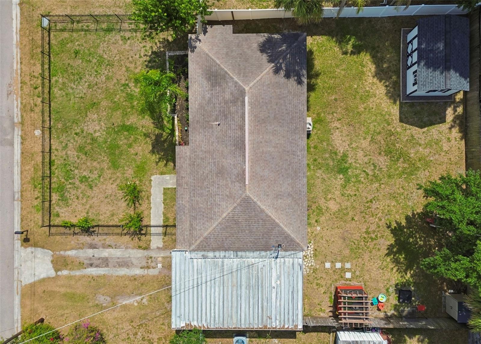3912 W LEILA AVE, TAMPA, FL, 33616