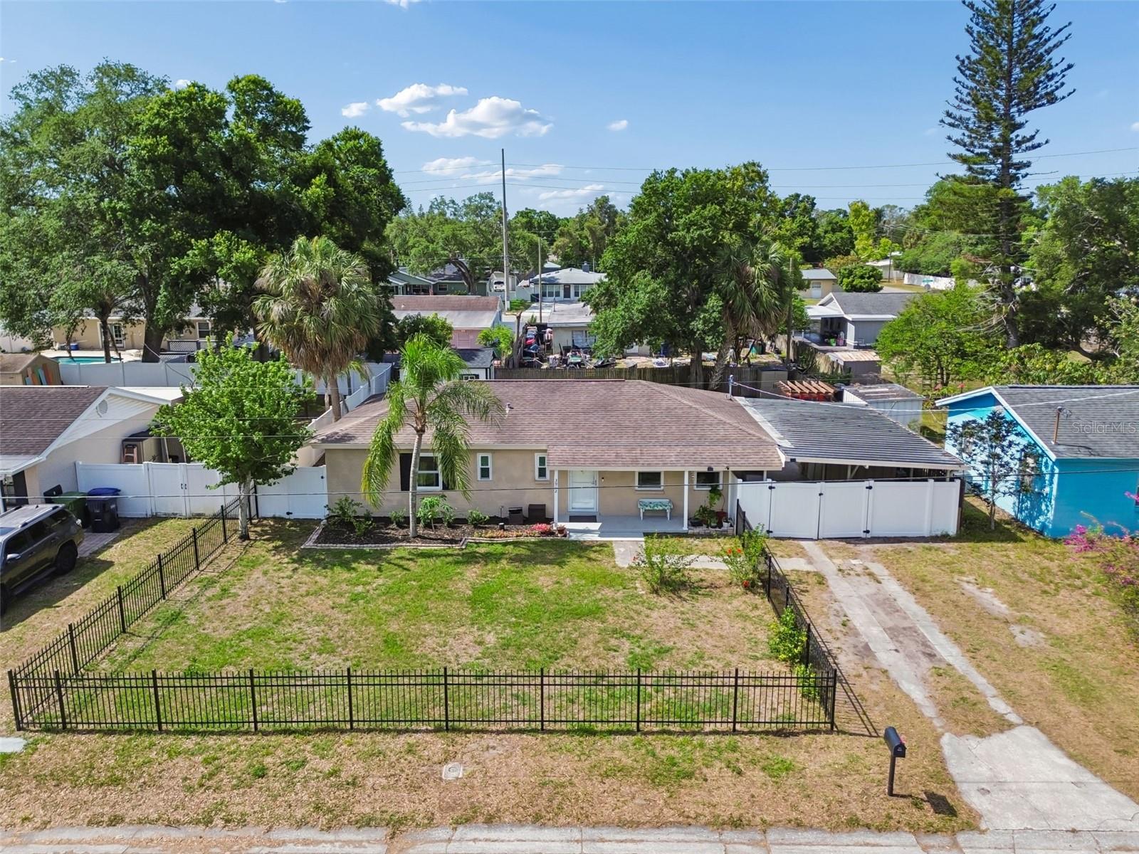 3912 W LEILA AVE, TAMPA, FL, 33616