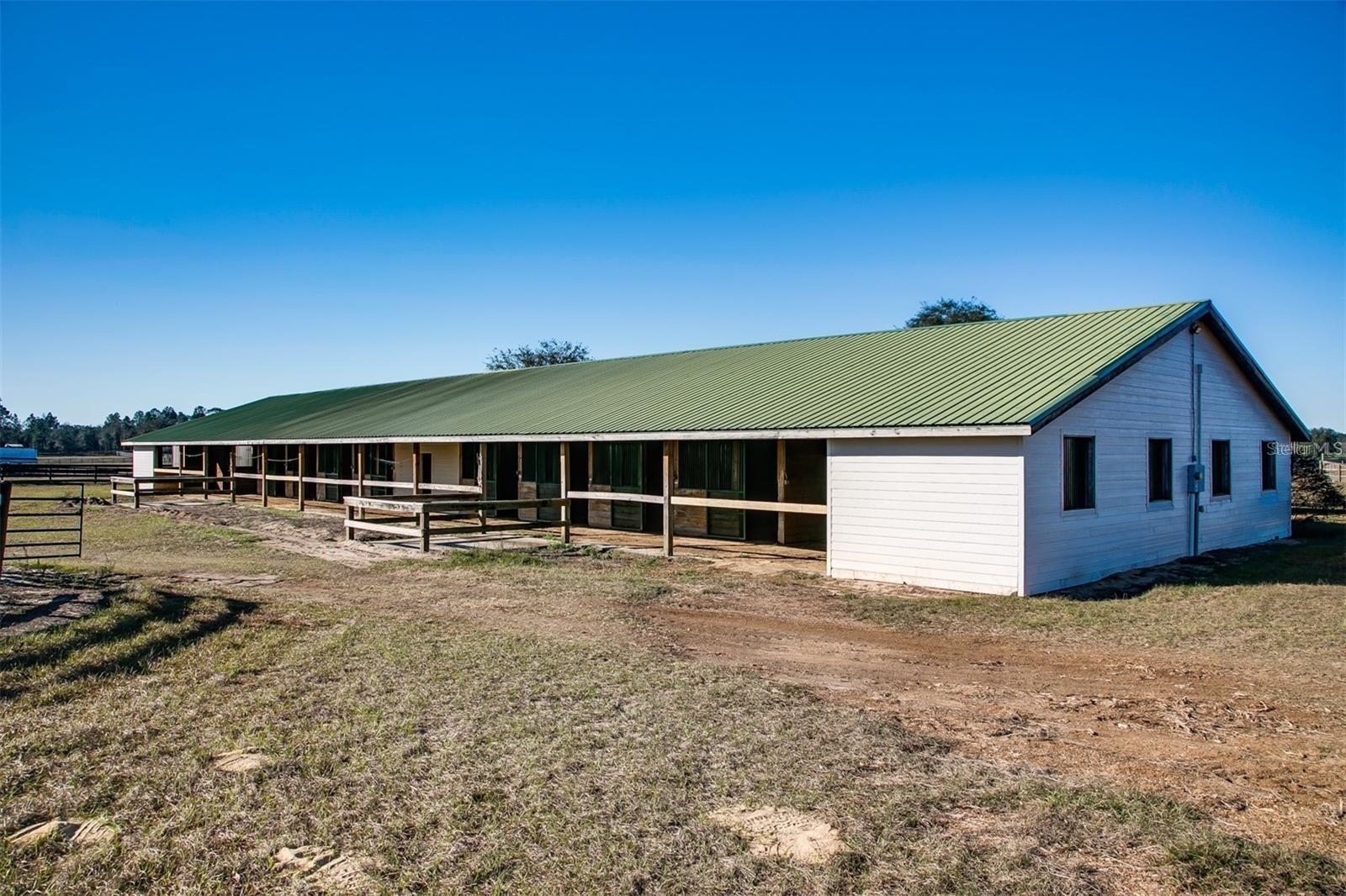 2351 NE 120 AVENUE, WILLISTON, FL, 32696