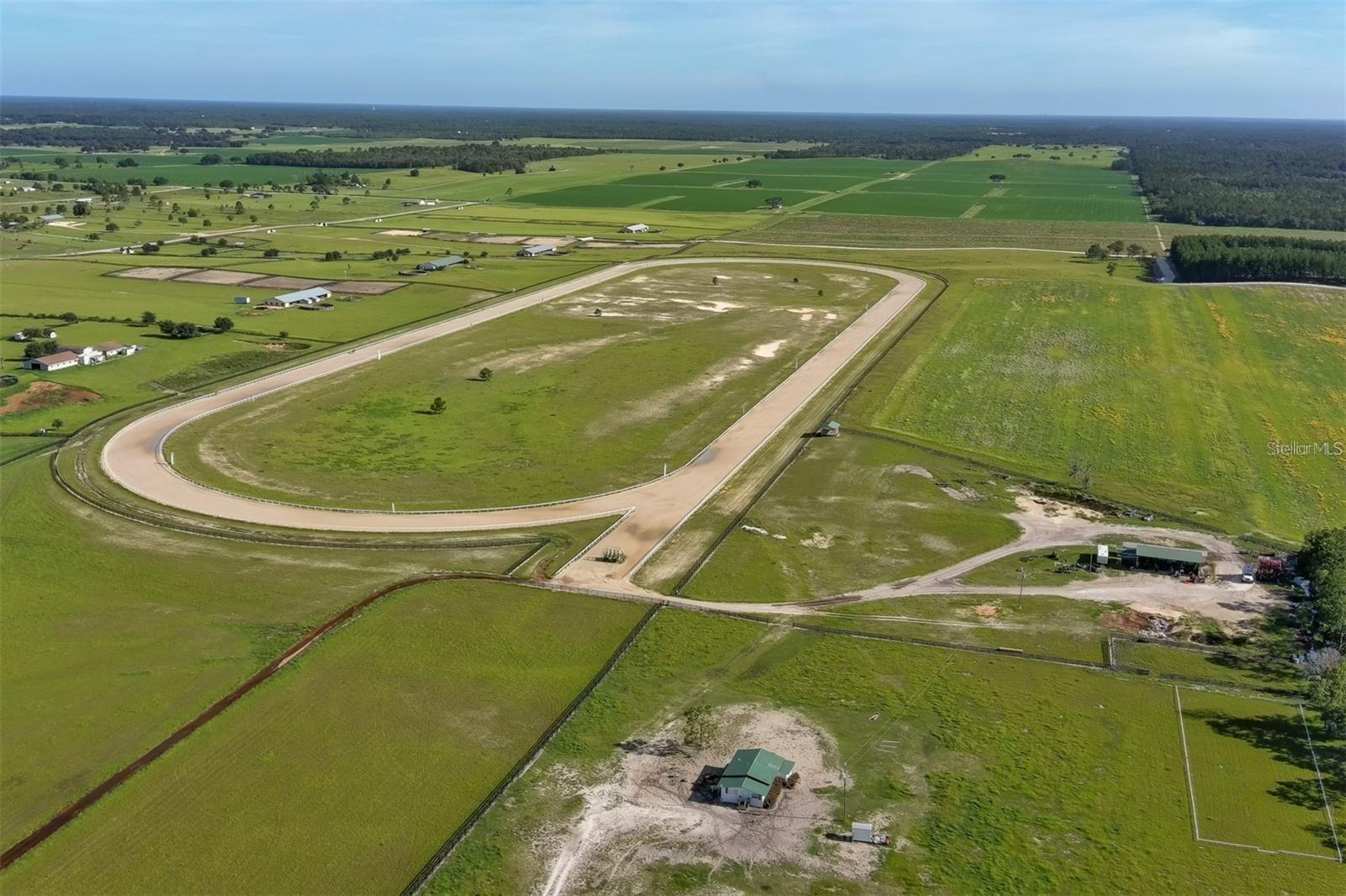 2351 NE 120 AVENUE, WILLISTON, FL, 32696