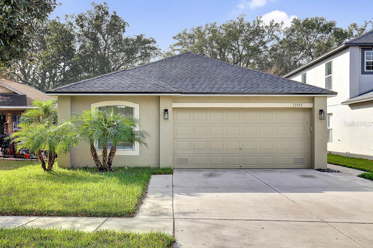 13715 GENTLE WOODS AVE, RIVERVIEW, FL, 33569