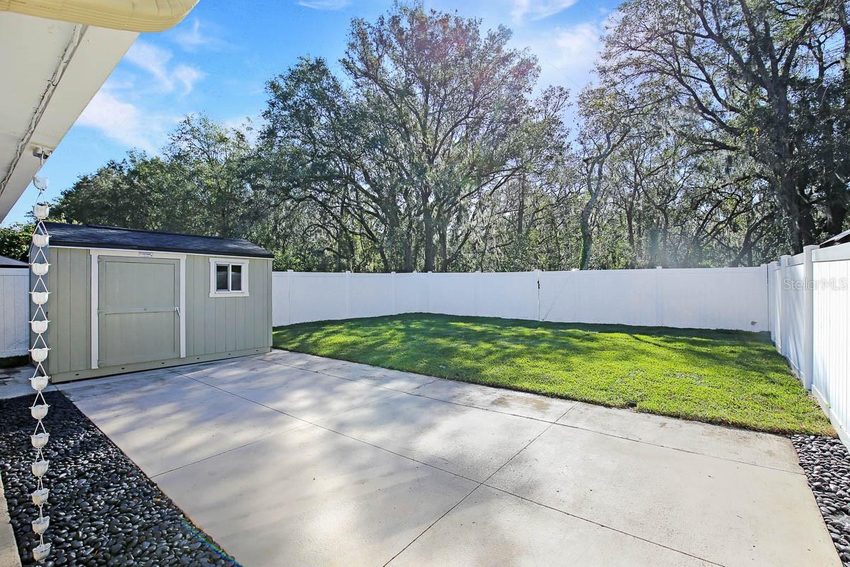 13715 GENTLE WOODS AVE, RIVERVIEW, FL, 33569