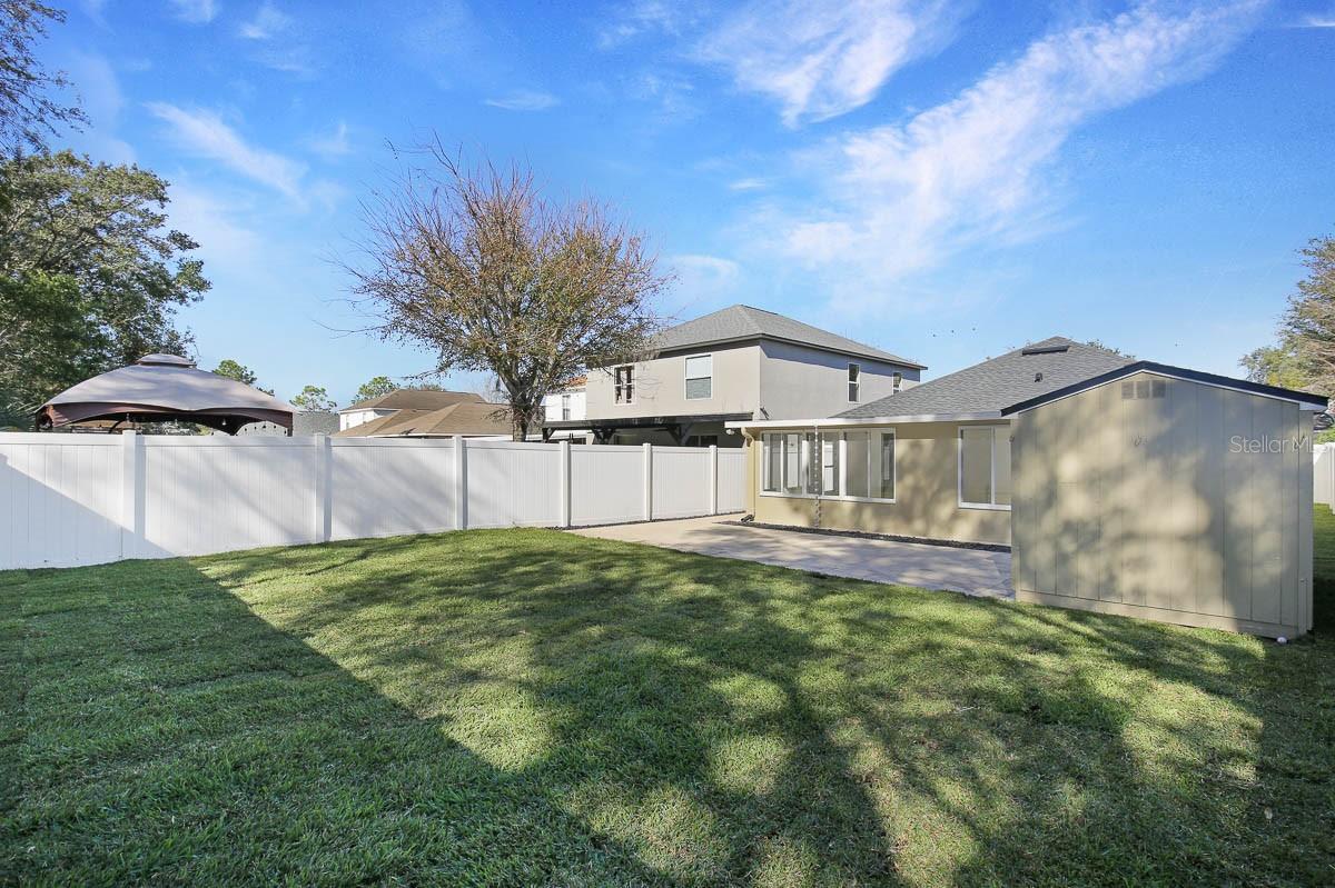 13715 GENTLE WOODS AVE, RIVERVIEW, FL, 33569