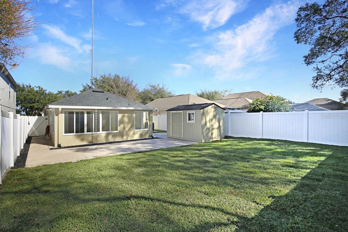 13715 GENTLE WOODS AVE, RIVERVIEW, FL, 33569