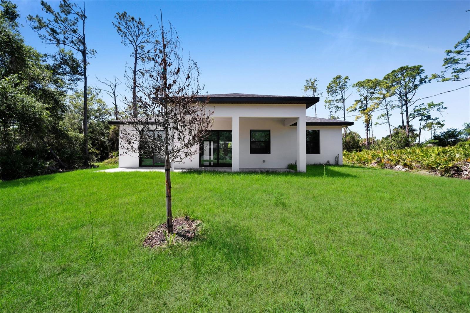4304 KASKIN AVE, NORTH PORT, FL, 34286