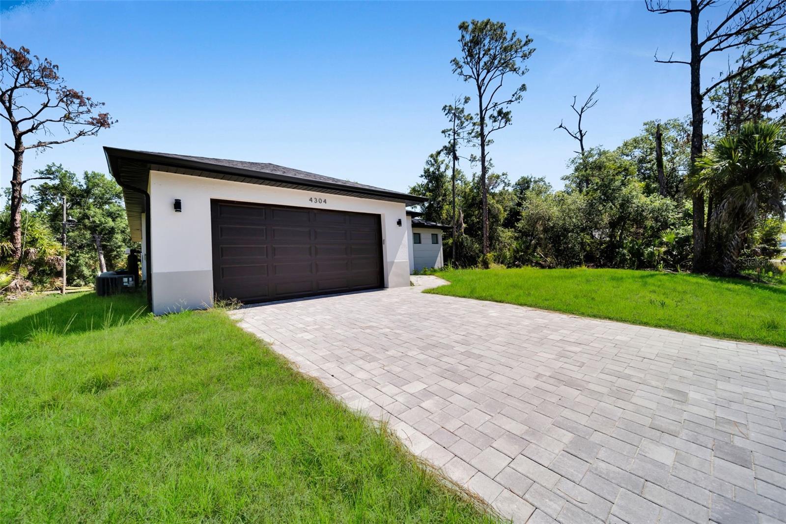 4304 KASKIN AVE, NORTH PORT, FL, 34286