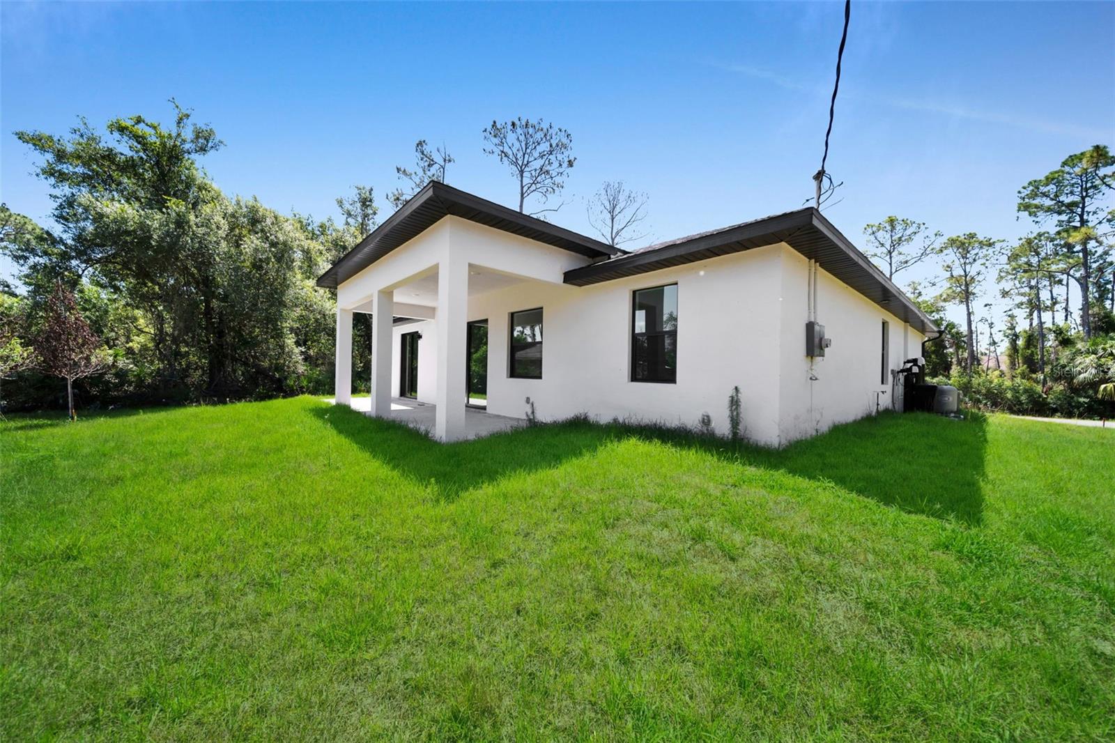 4304 KASKIN AVE, NORTH PORT, FL, 34286
