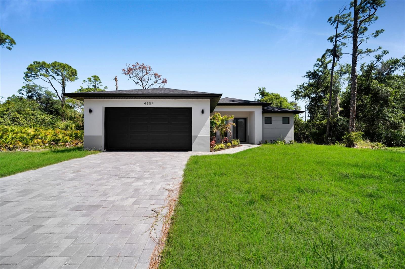 4304 KASKIN AVE, NORTH PORT, FL, 34286