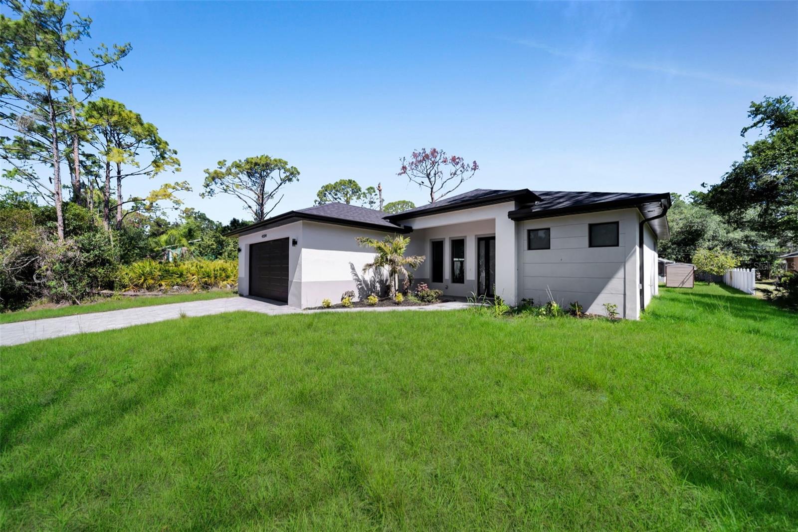 4304 KASKIN AVE, NORTH PORT, FL, 34286