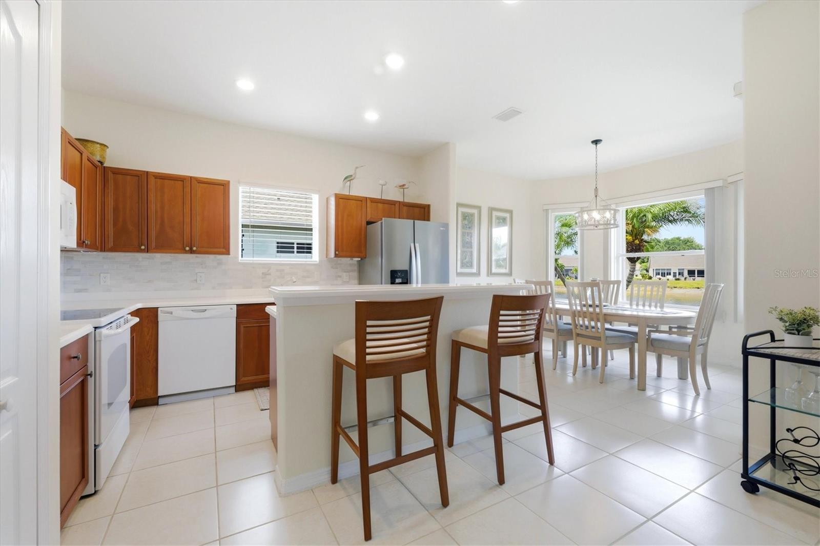 445 TOMOKA DR, ENGLEWOOD, FL, 34223