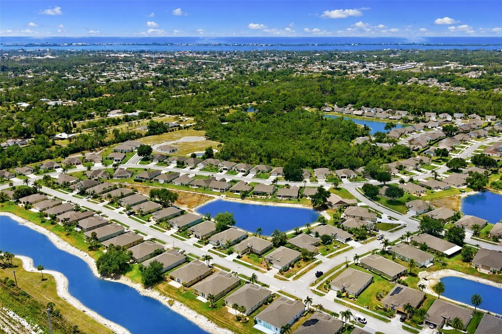 445 TOMOKA DR, ENGLEWOOD, FL, 34223