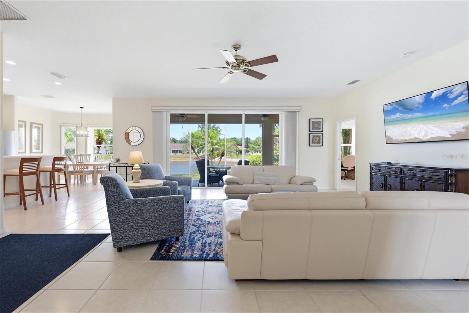 445 TOMOKA DR, ENGLEWOOD, FL, 34223