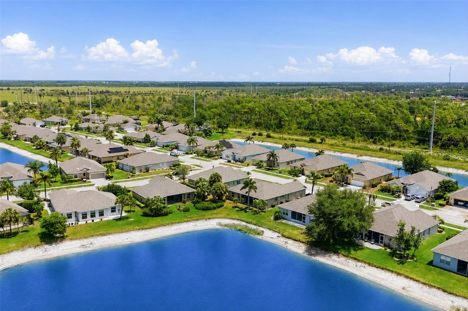 445 TOMOKA DR, ENGLEWOOD, FL, 34223