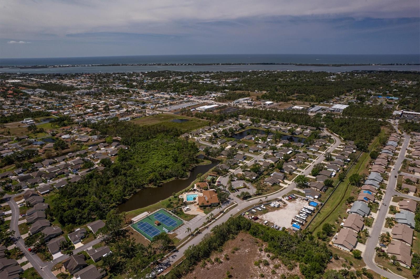445 TOMOKA DR, ENGLEWOOD, FL, 34223