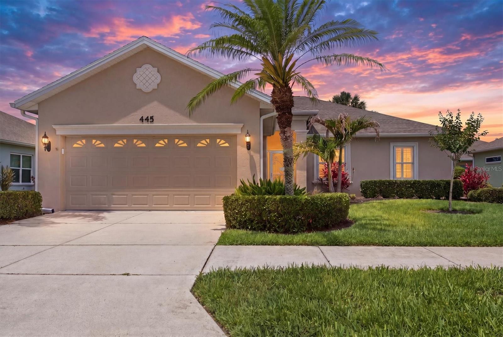 445 TOMOKA DR, ENGLEWOOD, FL, 34223