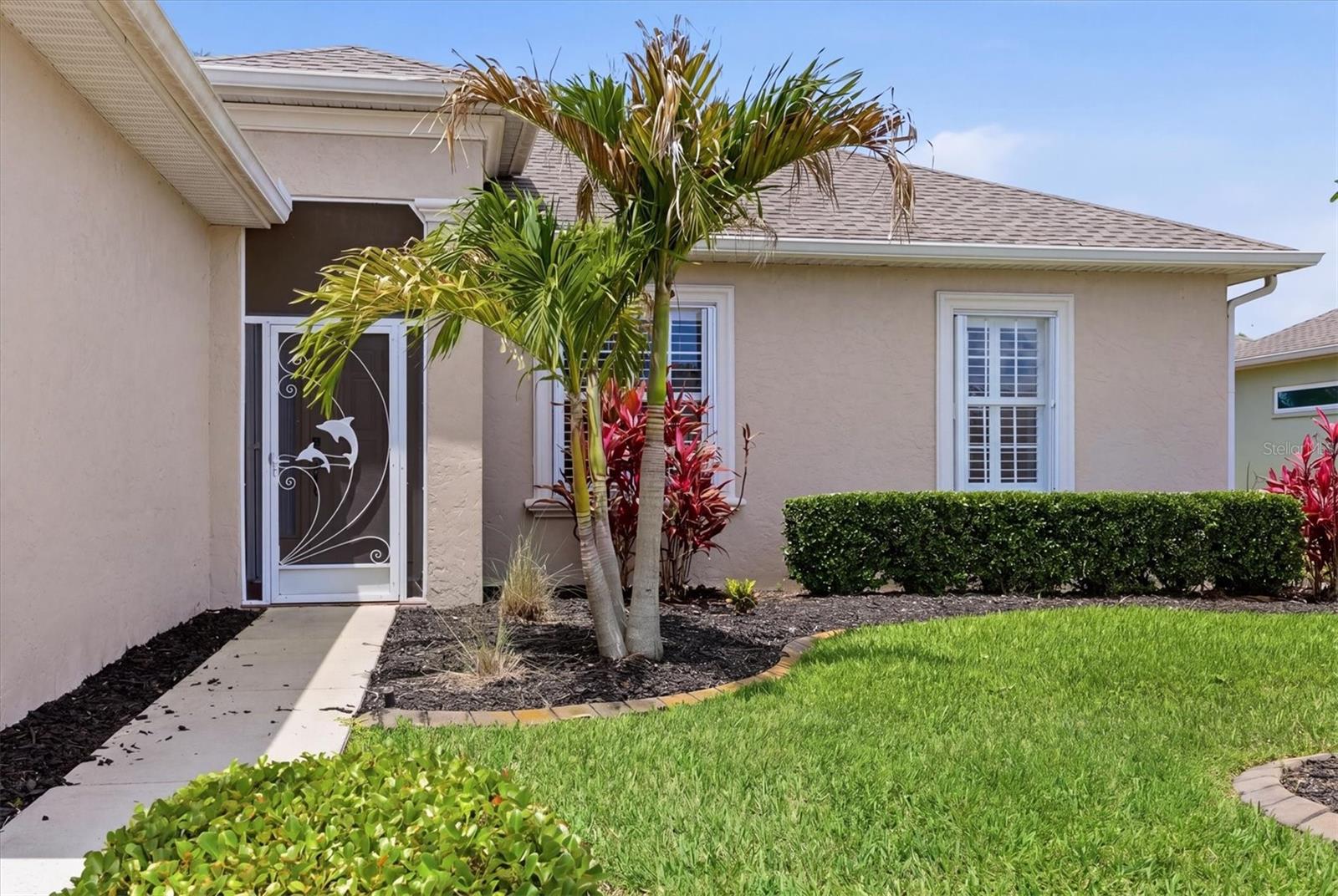 445 TOMOKA DR, ENGLEWOOD, FL, 34223