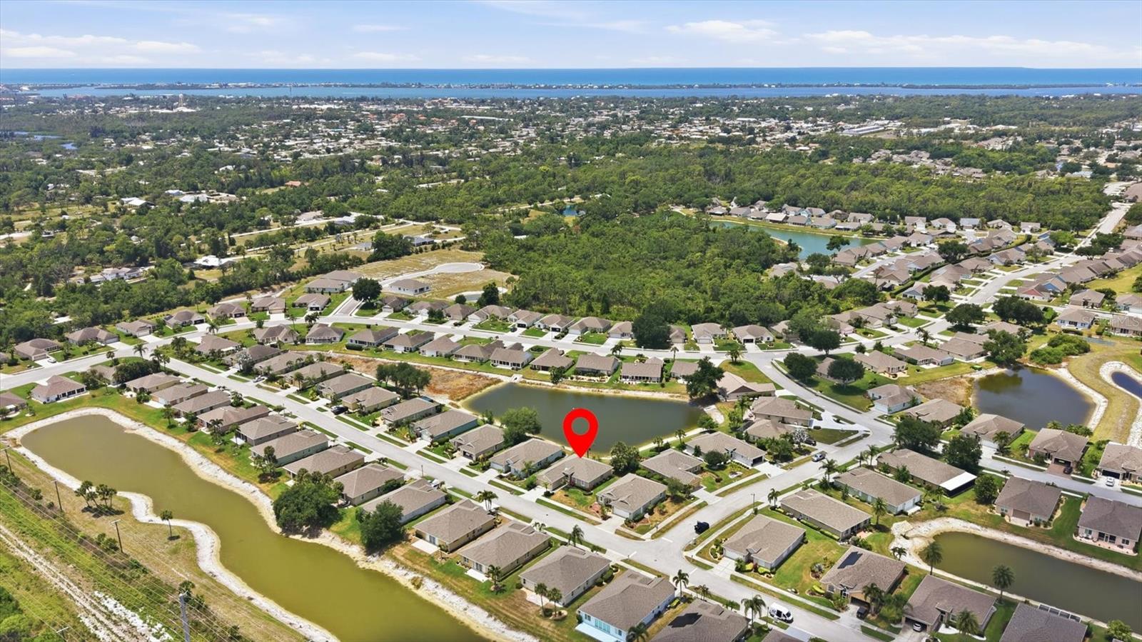 445 TOMOKA DR, ENGLEWOOD, FL, 34223