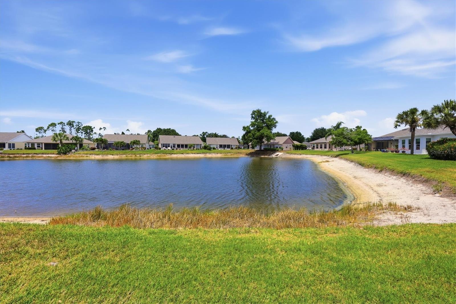 445 TOMOKA DR, ENGLEWOOD, FL, 34223