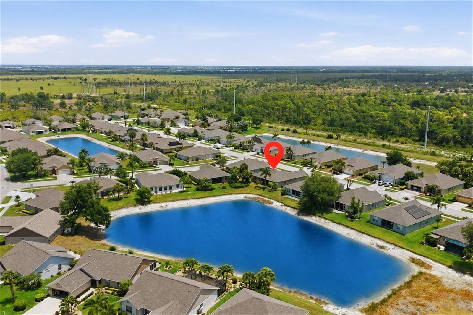 445 TOMOKA DR, ENGLEWOOD, FL, 34223