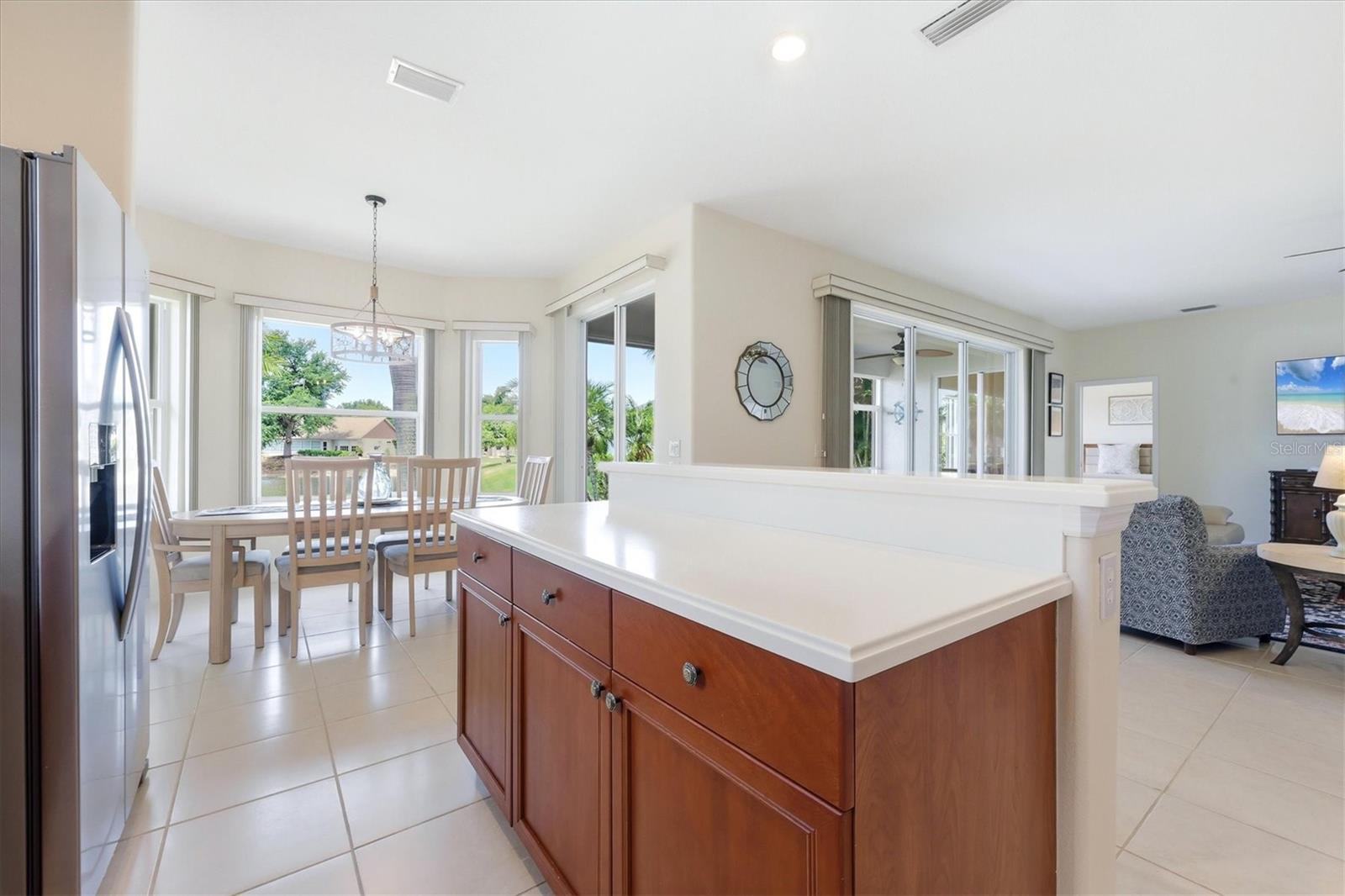 445 TOMOKA DR, ENGLEWOOD, FL, 34223