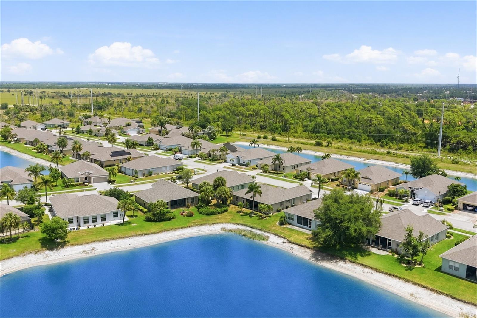 445 TOMOKA DR, ENGLEWOOD, FL, 34223
