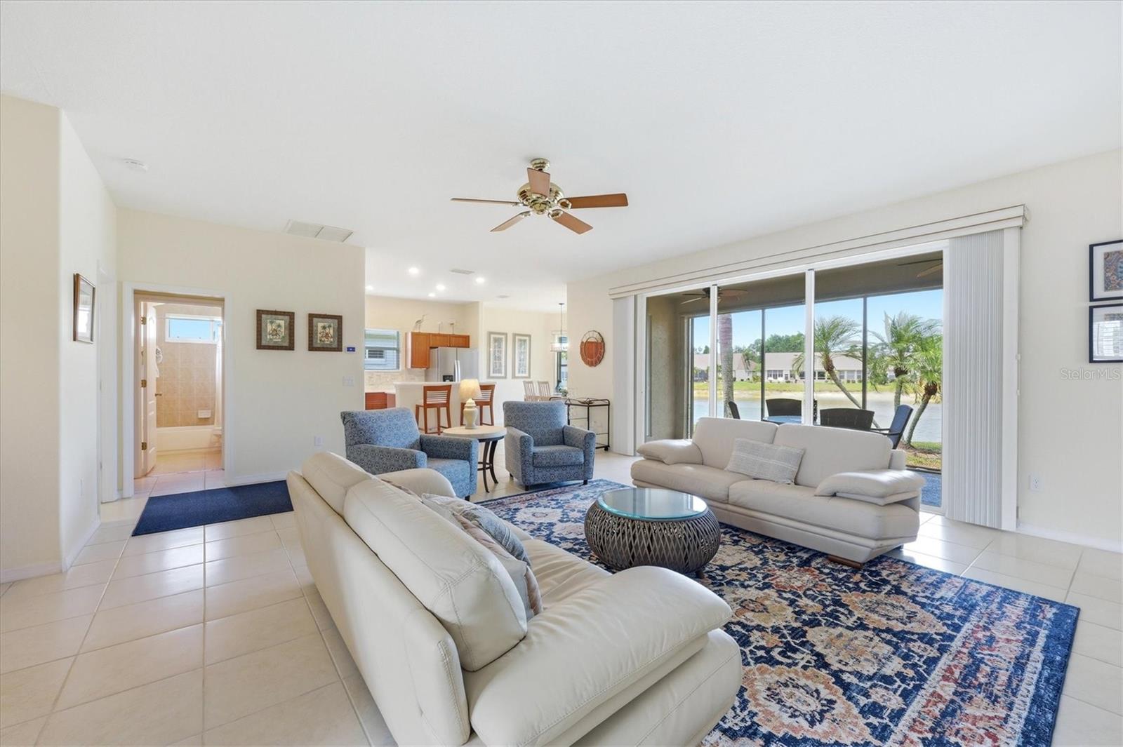 445 TOMOKA DR, ENGLEWOOD, FL, 34223